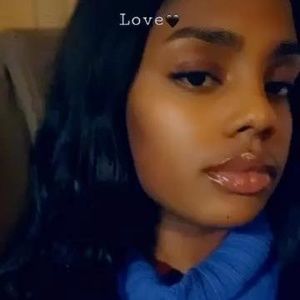 Meet your Posher, Cheyenne